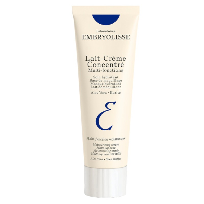 Lait creme concentre EMBRYOLISSE (Capacity: 75 ml)