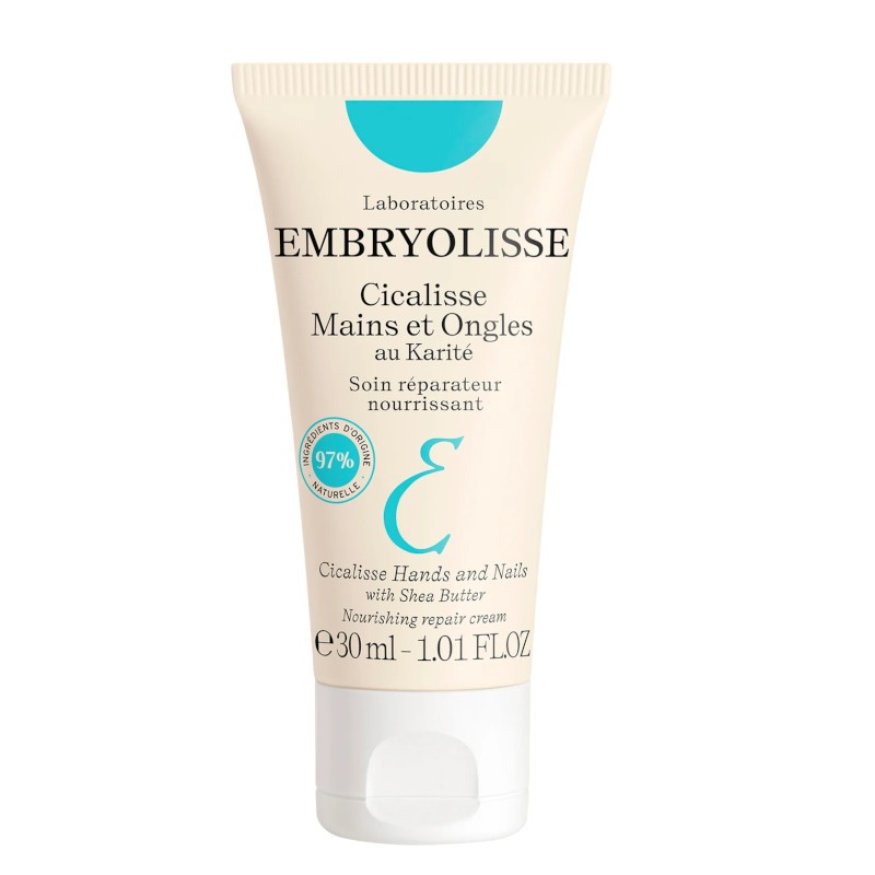Embryolisse Cicalisse hands and nails 30 ml (Capacity: 30 ml)