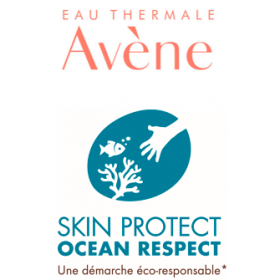 Crème solaire 50+ sans parfum Avène