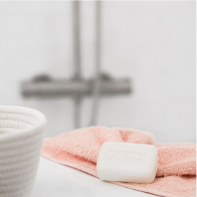 Ultra-rich cleaning bar with cold cream 100 gr - AVENE