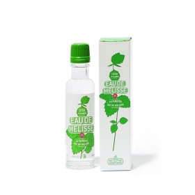 Eau de melisse des Carmes - 40ml/50ml/100ml