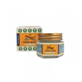 Tiger balm - Cosmediet