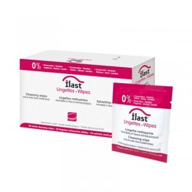 Ilast pathological eye wipes - Horus Pharma