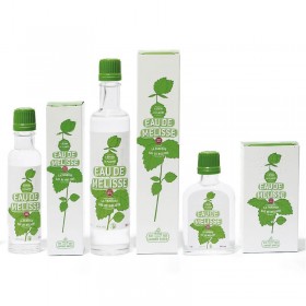 Eau de melisse des Carmes - 40ml/50ml/100ml