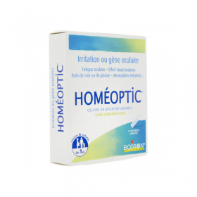 Homeoptic - BOIRON