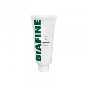 BIAFINE skin application emulsion - JOHNSON&JOHNSON