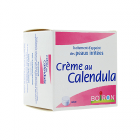 Calendula Cream - BOIRON
