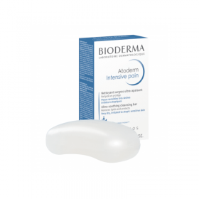Atoderm Intensive pain - lot de 2x150g - BIODERMA
