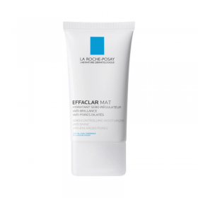 EFFACLAR MAT - LA ROCHE POSA