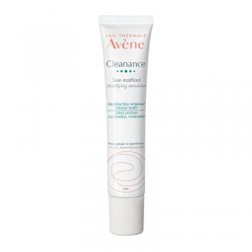 Cleanance mattifying care - AVENE