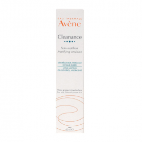Cleanance mattifying care - AVENE