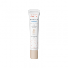 Hydrance BB Tinted Moisturizing Emulsion - AVENE