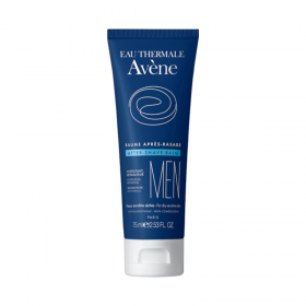 MEN moisturizing aftershave balm - AVENE