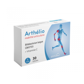 Arthelio : joints pain - IMMUBIO