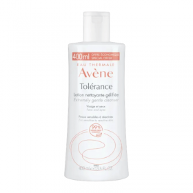 Tolerance gel cleansing lotion - AVENE