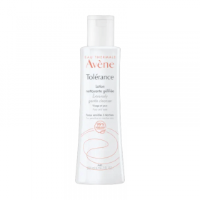 Tolerance gel cleansing lotion - AVENE