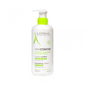 Xeraconfort nourishing anti-dryness cream - A-DERMA