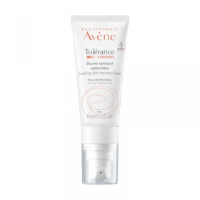 Tolerance control soothing restorative balm - AVENE