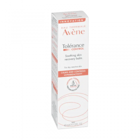 Tolerance control soothing restorative balm - AVENE