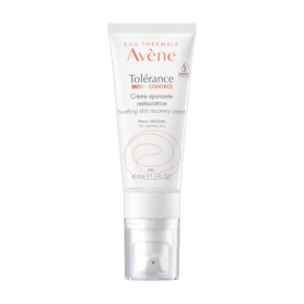 Tolérance control crème restauratrice apaisante - AVENE