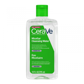 Micellar water 295 ml - CeraVe