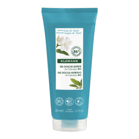 Gel douche nutritif 200ml - Eau the Thiaré – KLORANE