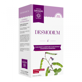 Desmodium 15 gélules – DAYANG