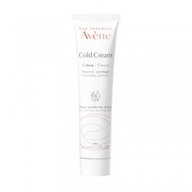 Crème Cold Cream - AVENE