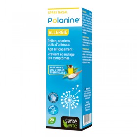 Polanine Allergie spray – SANTE VERTE