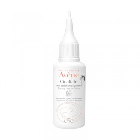 Cicalfate - Repairing drying lotion - sensitive and irritated skin - AVENE