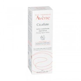 Cicalfate - Repairing drying lotion - sensitive and irritated skin - AVENE