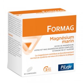 Formag magnesium PILEJE