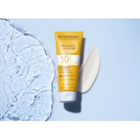 Photoderm lotion ultra 50+ BIODERMA 200ml