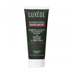 Shampoo for hair loss LUXEOL 200ml