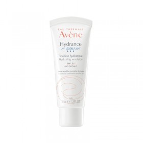 Hydrance UV hydrating emulsion - AVENE