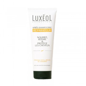 Repairing hair conditioner - LUXEOL 200ml