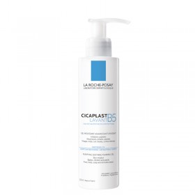 Cicaplast gel lavant B5 – LA ROCHE POSAY