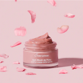 Radiant complexion cream - EMBRYOLISSE