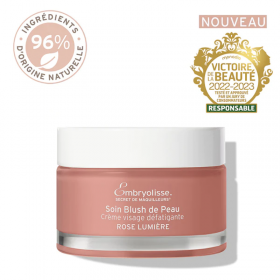 Radiant complexion cream - EMBRYOLISSE