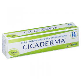 Cicaderma ointment - BOIRON