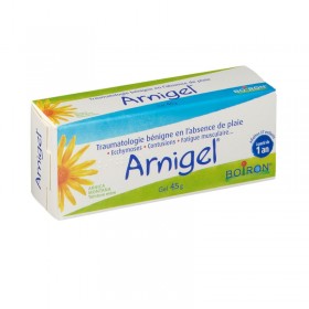 Arnigel 45g tube - BOIRON