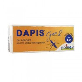 Dapisgel après piqûres - tube de 40g - BOIRON