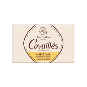 Extra mild surgras soap Rogé Cavaillès 250g
