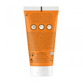 Crème solaire 50+ sans parfum Avène