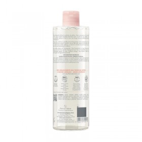 Lotion micellaire démaquillante 400ml Les Essentiels - AVENE