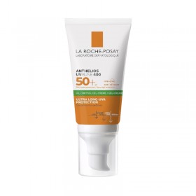 Anthelios gel cream oil control 50+ LA ROCHE POSAY
