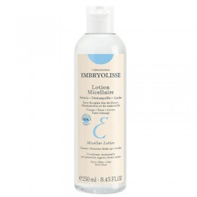 Lotion micellaire – EMBRYOLISSE