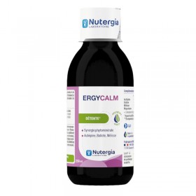 ERGYCALM 250ml - NUTERGIA