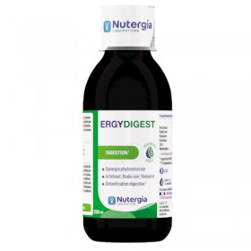 Ergydigest 250ml - NUTERGIA