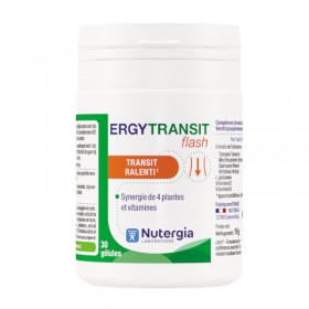 Ergytransit Flash - NUTERGIA
